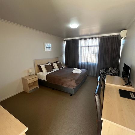 Highway One Motel Седьюн Екстер'єр фото