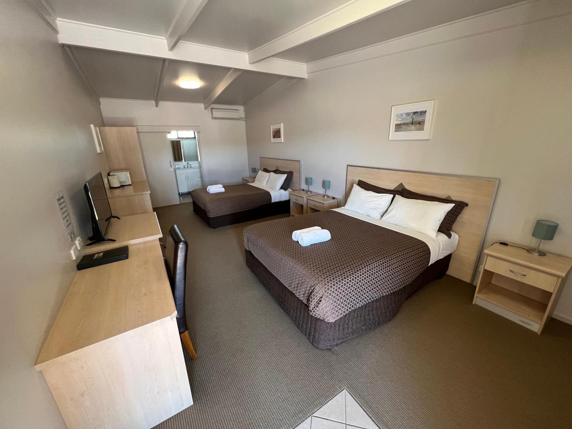 Highway One Motel Седьюн Екстер'єр фото